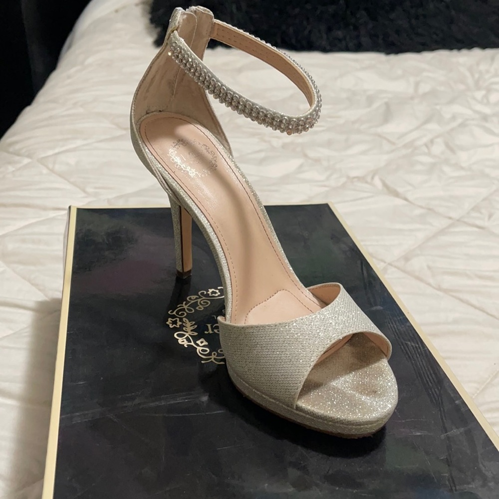 High heels